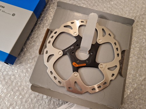 Shimano deore rt86 disco - deore,