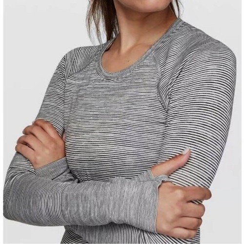 Camicia lululemon swiftly - lululemon, tech