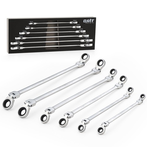 Orion motor tech set - tech,