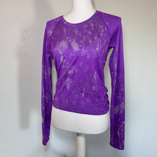 Camicia lululemon swiftly - camicia,