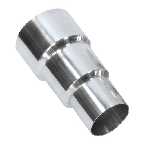 Riduttore manicotto tubo - riduttore/manicotto,