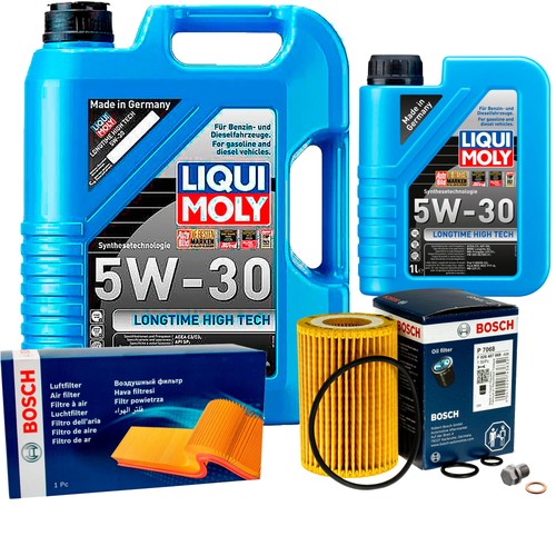 Bosch controllo set liqui - bosch,