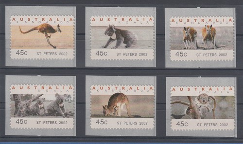 Australien tritech atm - australien, tritech-atm