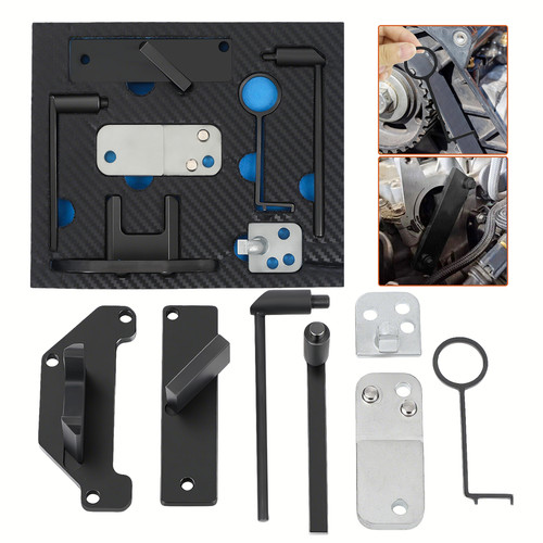Kit attrezzi regolazione
