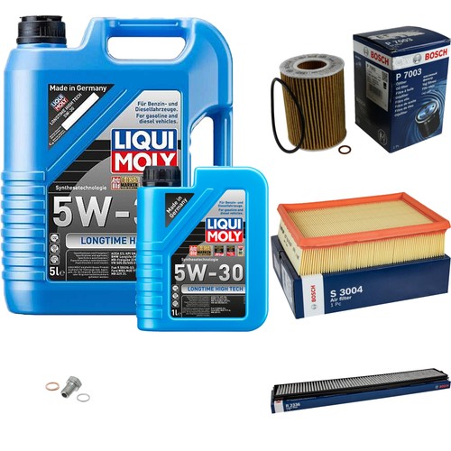 Bosch controllo set - bosch,