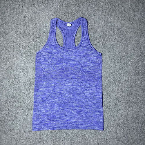 Canotta lululemon viola - lululemon,