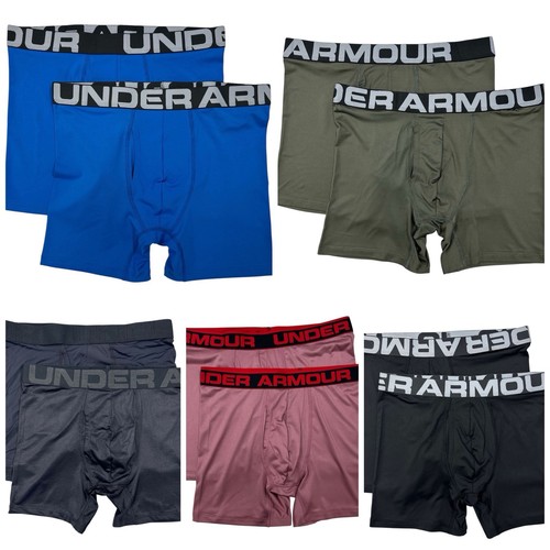 Under armour confezione - under, 2