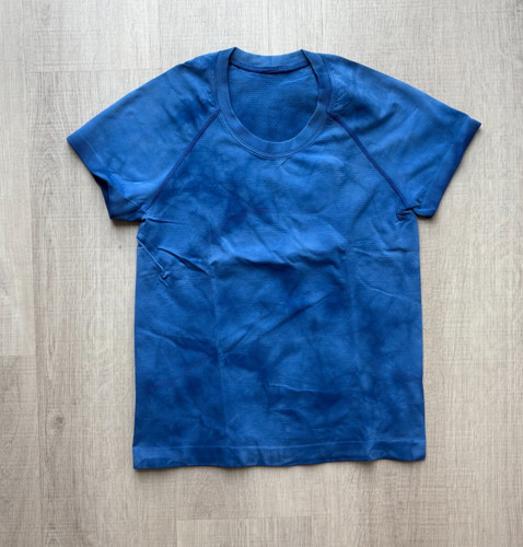 Shirt lululemon swiftly tech - t-shirt,