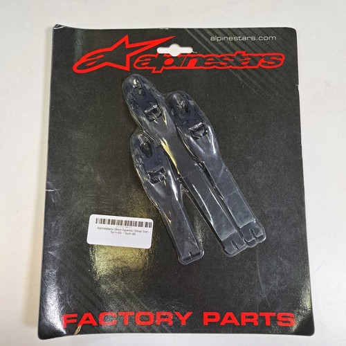 Alpinestars - (ricambi, stivali)
