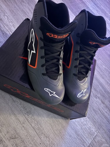 Stivali kart alpinestars - kart,