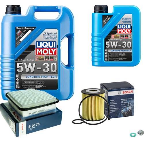 Bosch pacchetto ispezione l - pacchetto,
