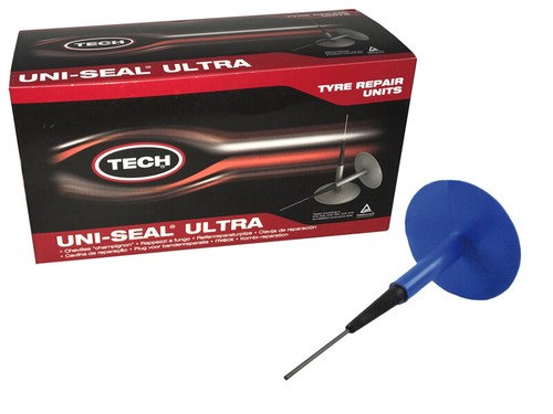Tech 6mm uni seal ultra - tech, uni-seal