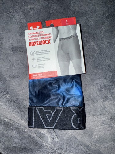 Under armour performance l - under,