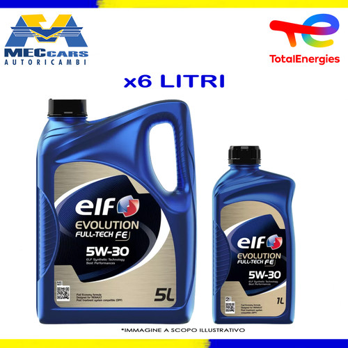 Litri elf evolution - litri,