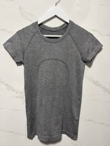 Top tecnico lululemon - lululemon, manica
