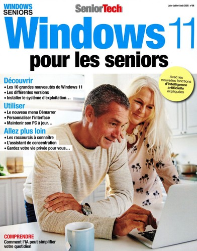Senior tech windows pour - senior, 6