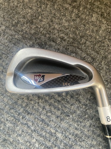 Wilson staff di5 - ferri),