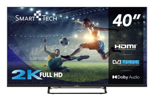 Smart tech 40fn01v3 101 - 40fn01v3, tv