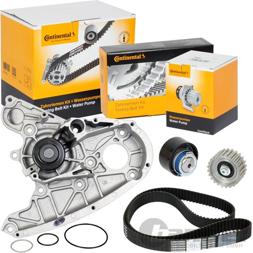 Conti kit cinghia - kit,
