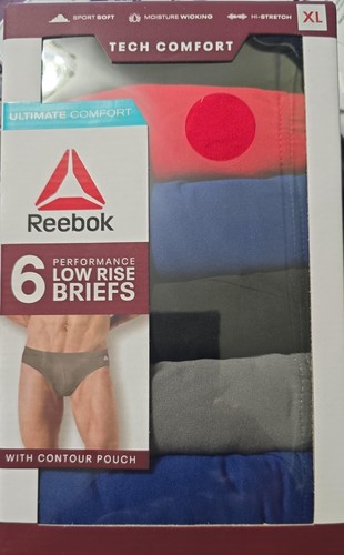 Reebok slip uomo tech comfort - reebok,