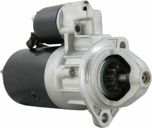 Motorino avviamento starter - motorino, di