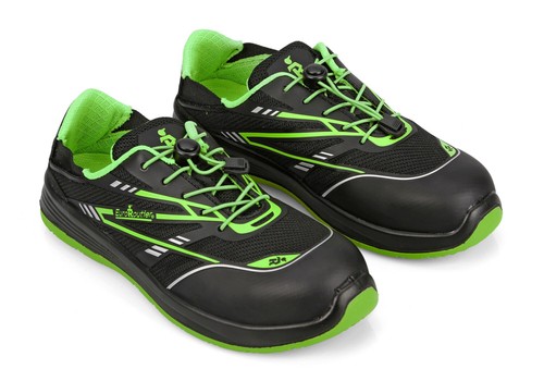 Euroroutier hybrid tech green - euroroutier,