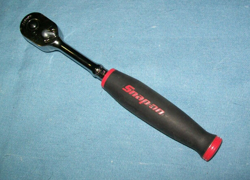 New snap drive - 1/4",