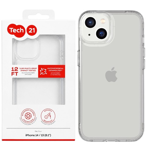 Custodia originale tech21 - custodia,