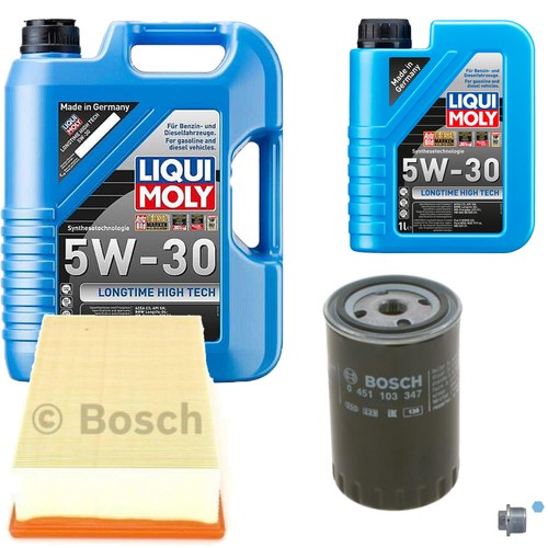 Bosch controllo set - bosch, 6l