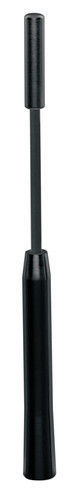 Alu tech 6 mm nero - ,