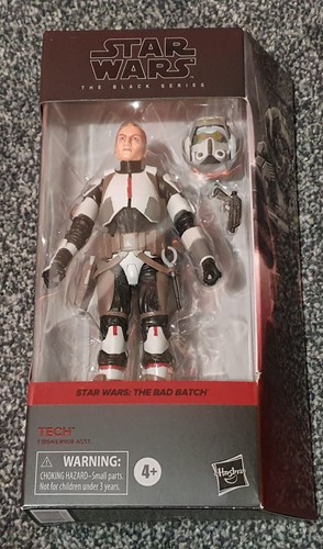 Hasbro star wars black series - wars,
