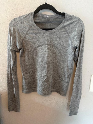 Lululemon swiftly tech - lululemon,
