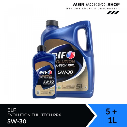 Olio motore elf - olio,