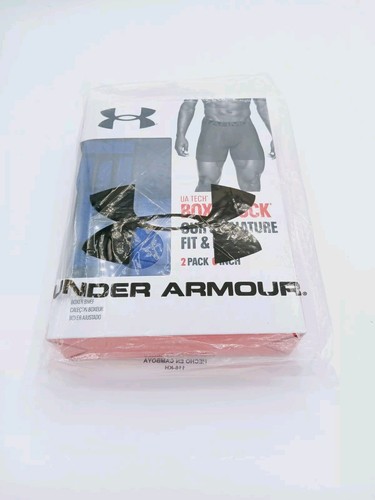 Boxerjock uomo under armour - uomo,