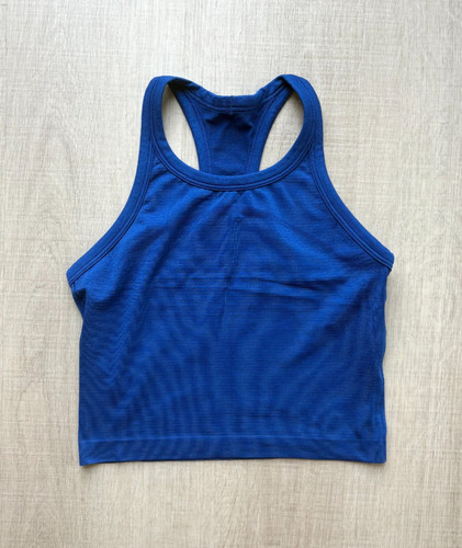 Canotta lululemon swiftly - canotta,