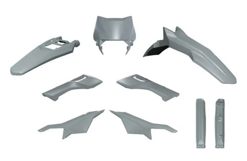 Racetech kit plastica pezzi - racetech,