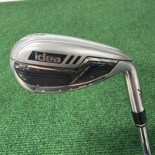 Adams idea tech hybrid ferro - tech,