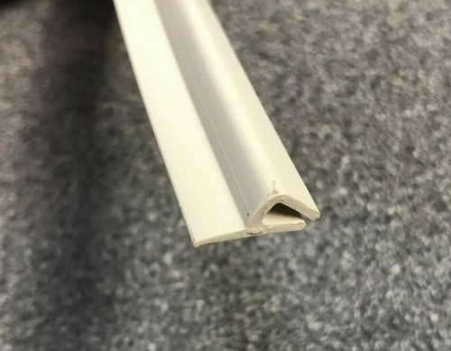 Guarnizione esterna plastica