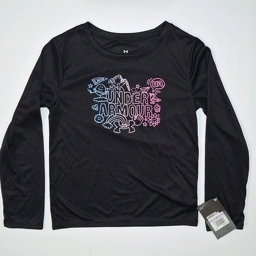 Under armour tech doodle - armour,