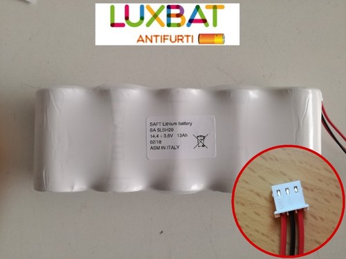 Abb domus tech 5lsh20 - domus,