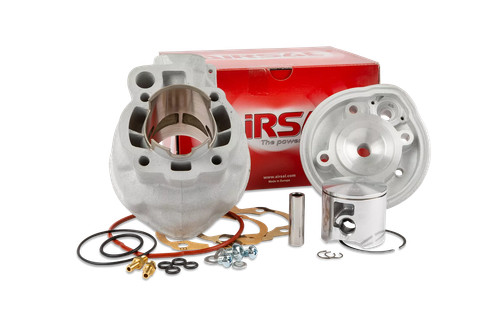 Kit cilindro airsal alluminio - kit,