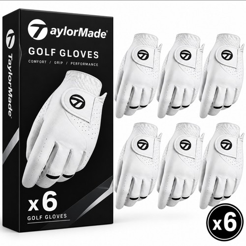 Guanto golf taylormade - guanto, da
