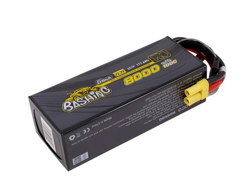 Gens ace auto tech - li-po, g-tech