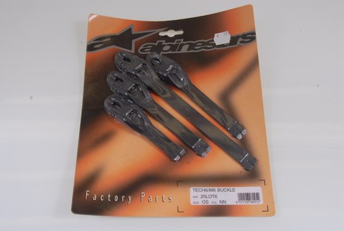 25lot6 alpinestars tech - 25lot6,