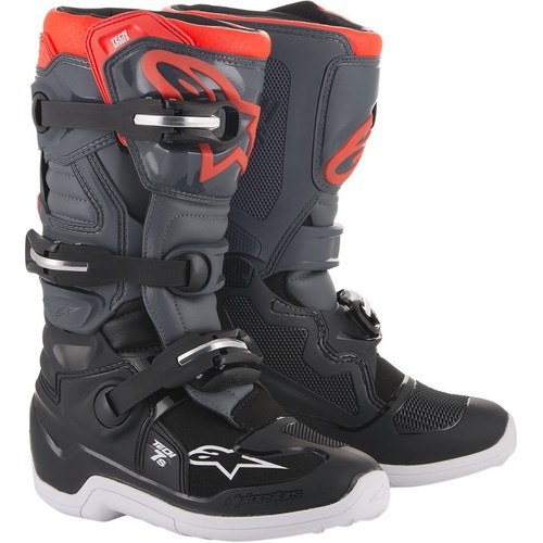 Stivali motocross alpinestars - motocross,