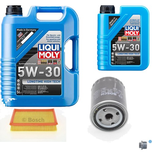 Bosch controllo set liqui - controllo,