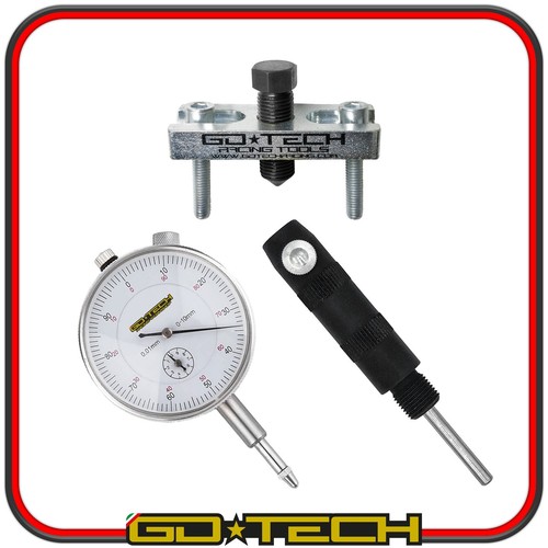 Kit comparatore adattatore - comparatore,