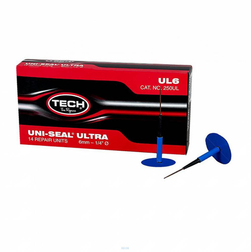 Tassello fungo universale tech - tassello,