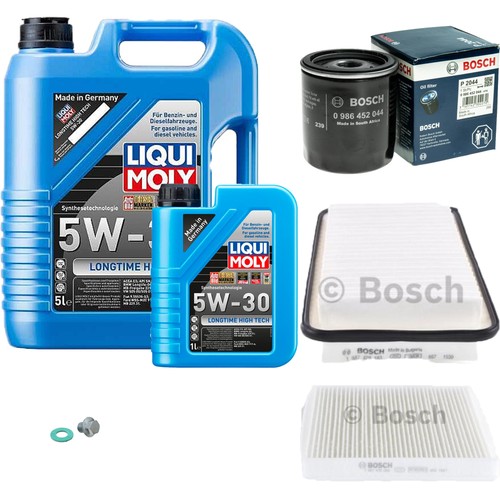 Bosch controllo set liqui - set,