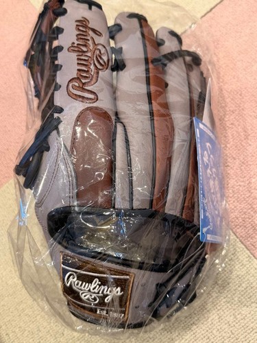Guanto softball rawlings - guanto,